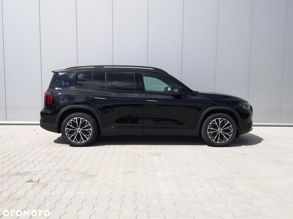 Mercedes-Benz GLB - 7