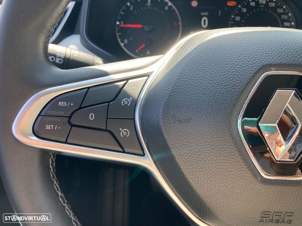 Renault Clio 1.5 Blue dCi Evolution - 12