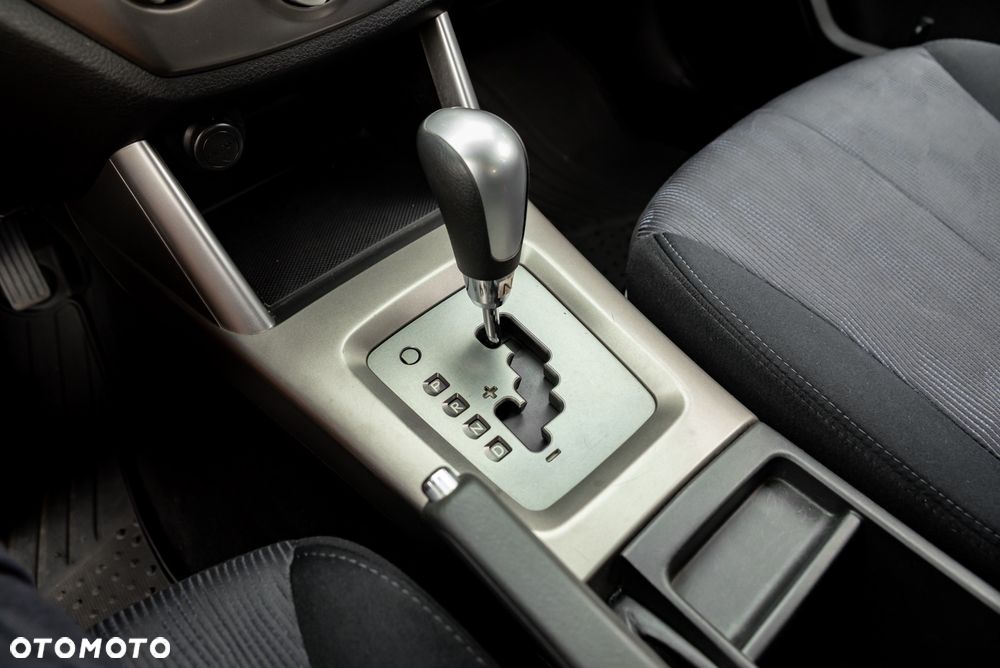 Subaru Forester 2.0X Automatik Comfort - 37