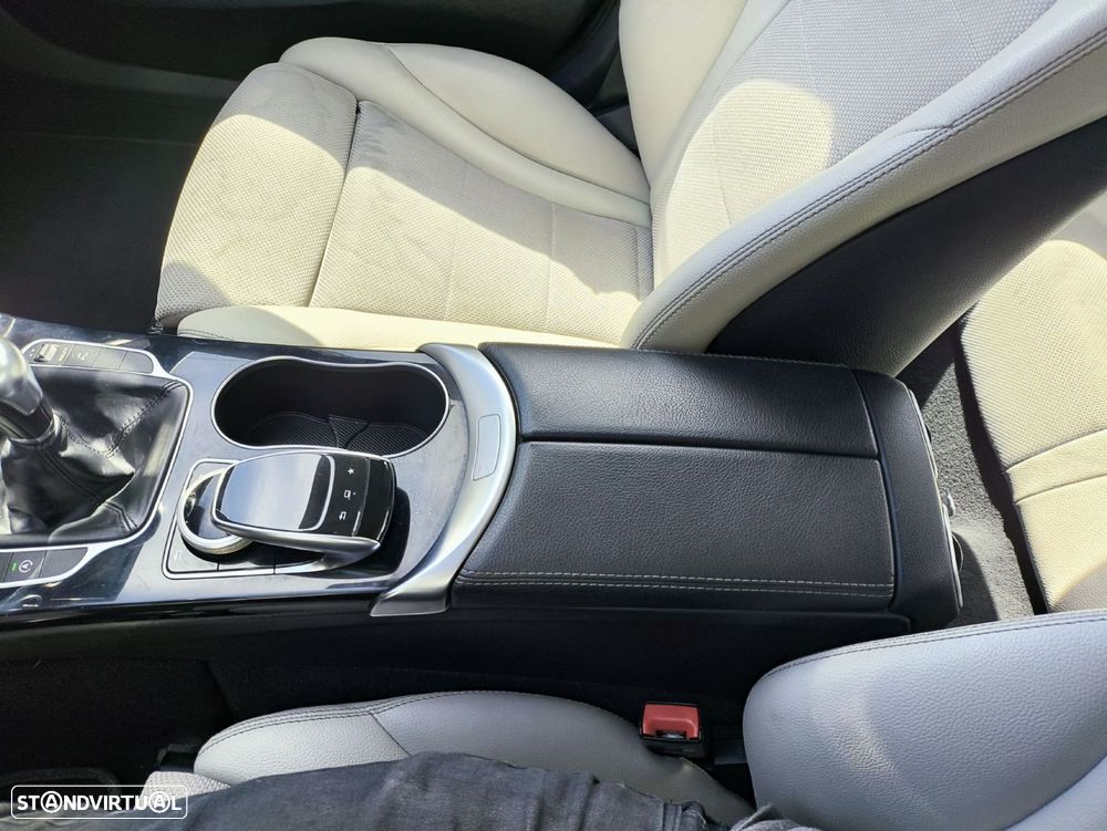 Mercedes-Benz C 200 BlueTEC Avantgarde - 31