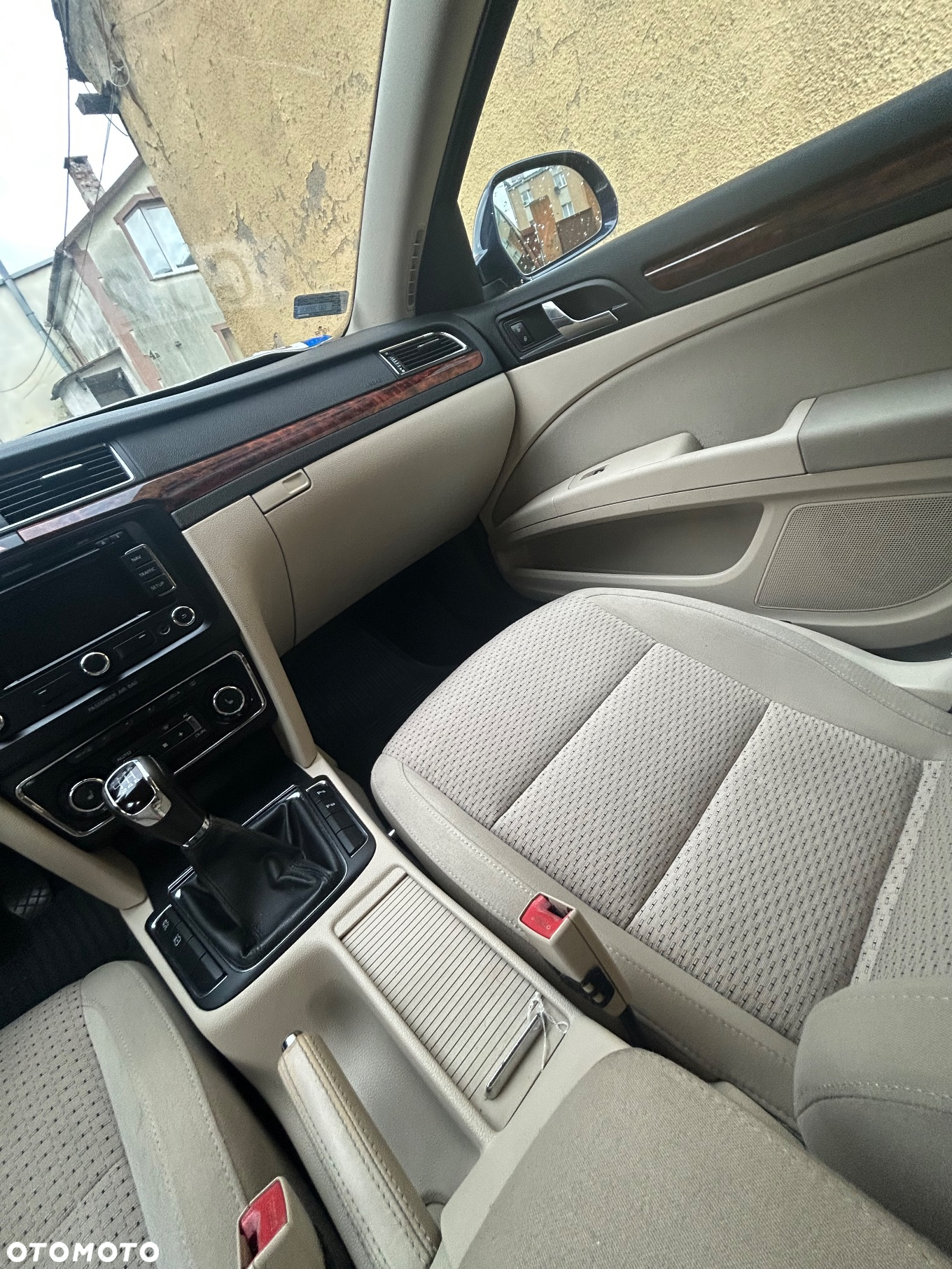 Skoda Superb 1.8 TSI Elegance - 5