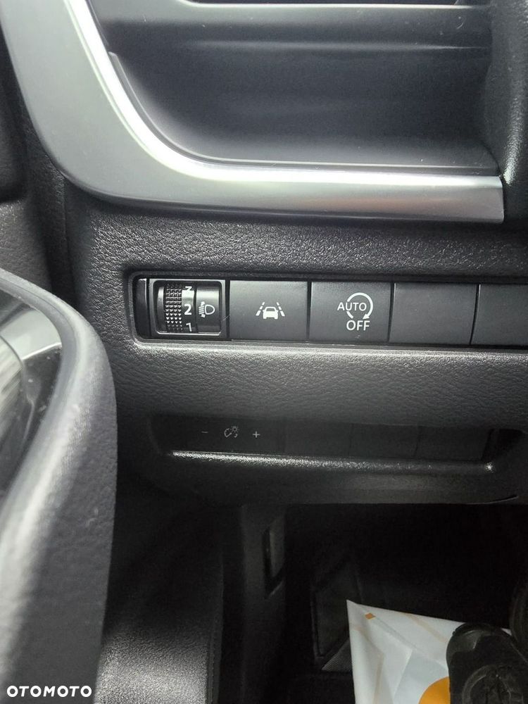 Nissan Qashqai - 23