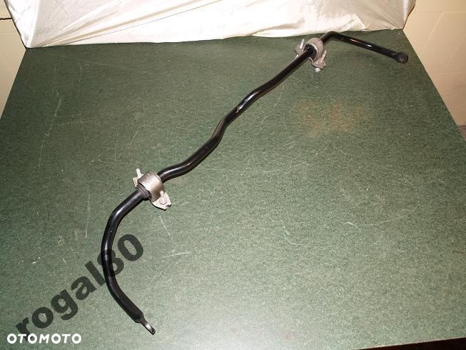 VW STABILIZATOR 1K0 PASSAT JAK NOWY - 1