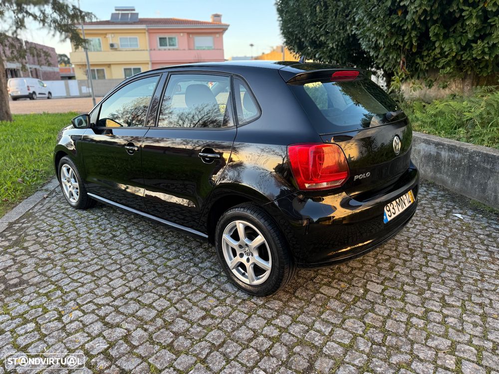 VW Polo 1.2 Confortline - 3