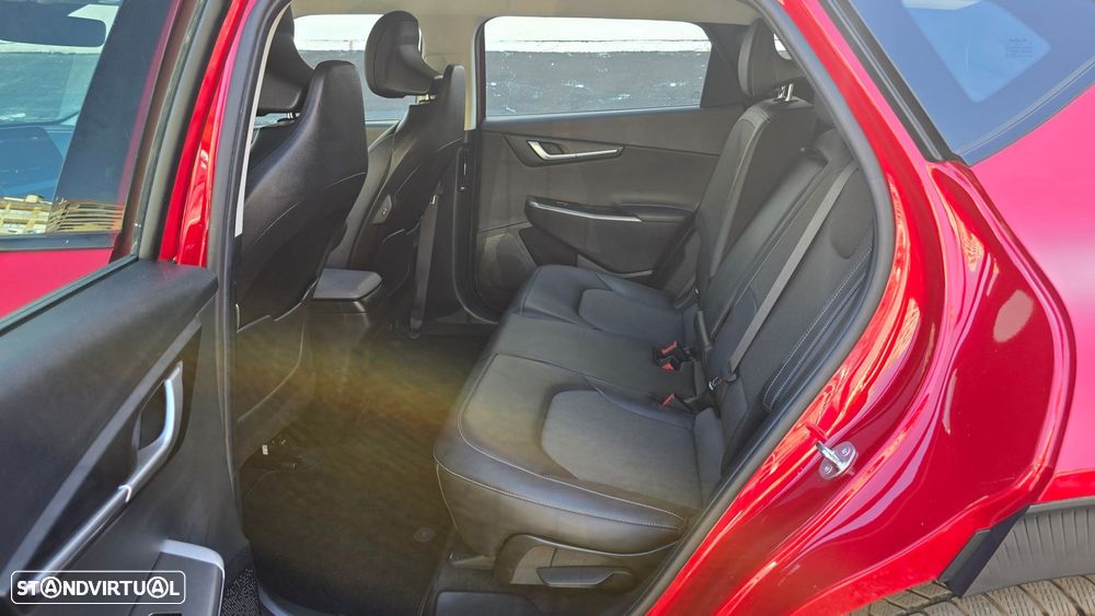 Kia EV6 77,4-kWh - 55