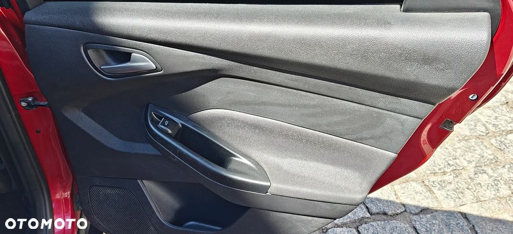 Ford Focus 1.6 TDCi Trend Sport - 24