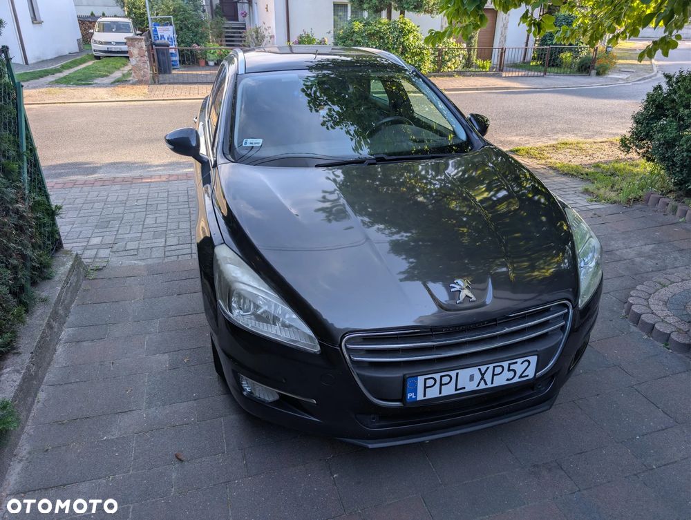 Peugeot 508 1.6 T Active - 6