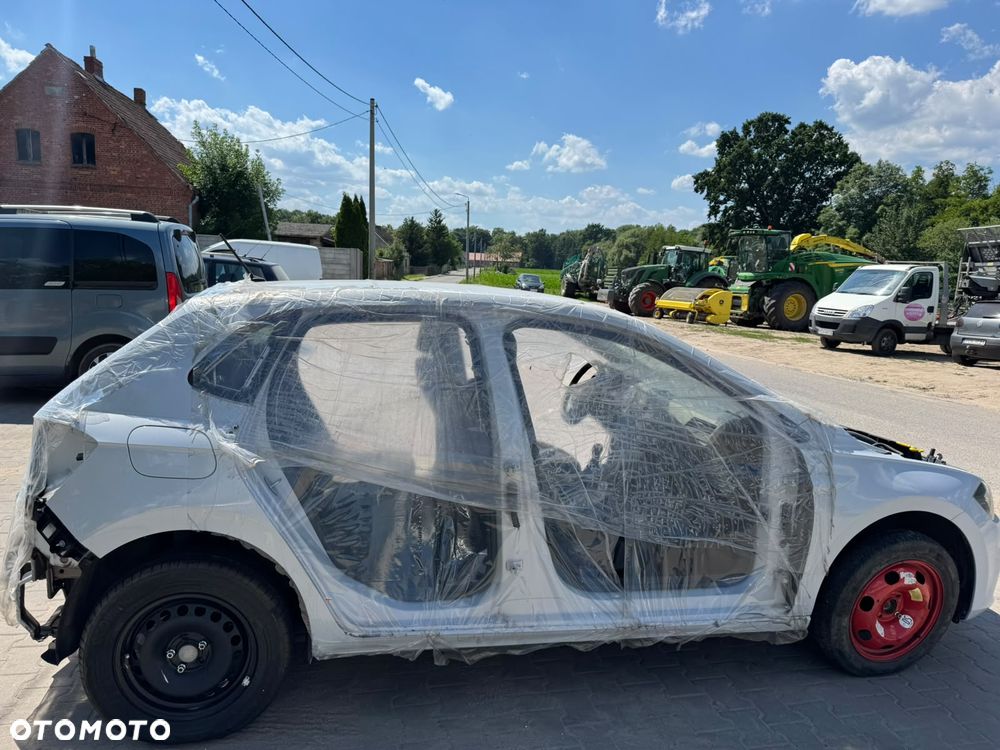 Volkswagen Polo 1.0 Beats - 5