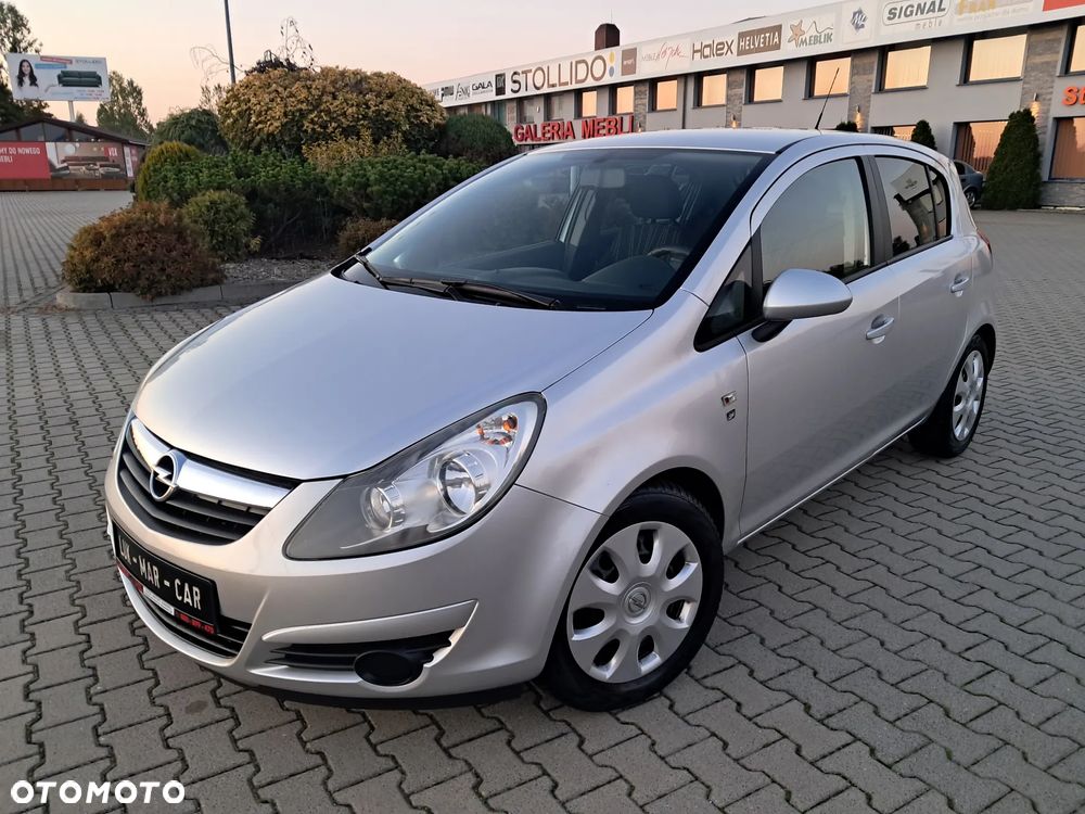 Opel Corsa 1.4 16V Edition 111 Jahre - 3