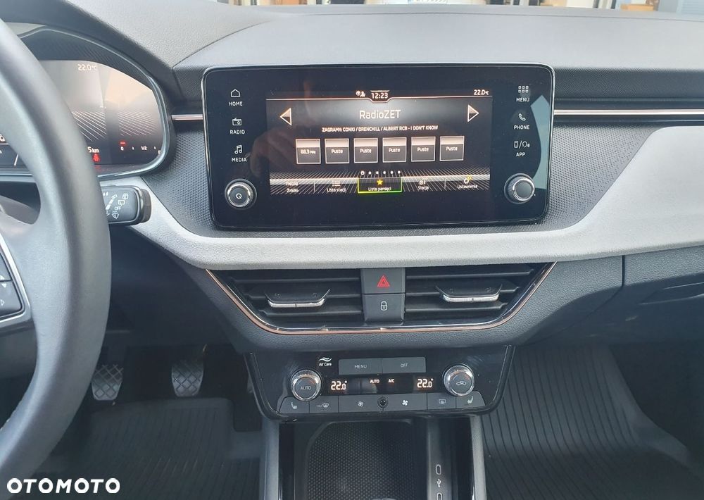 Skoda Scala 1.0 TSI Selection - 10