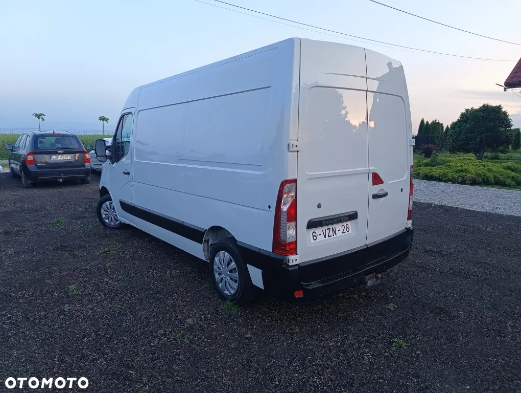 Opel Movano - 3
