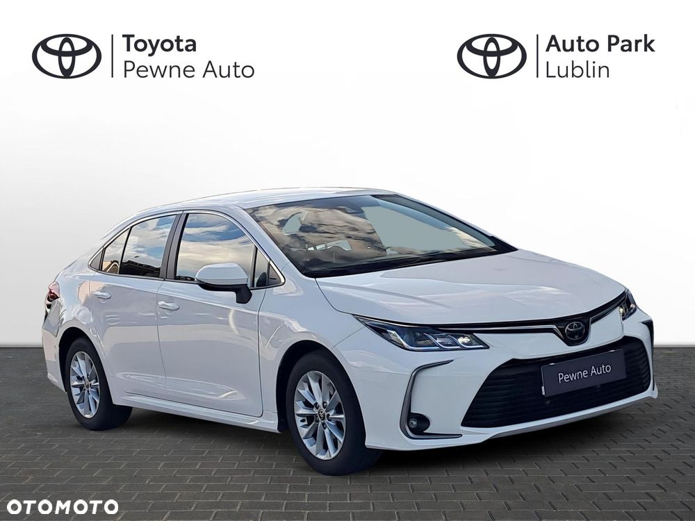 Toyota Corolla - 7