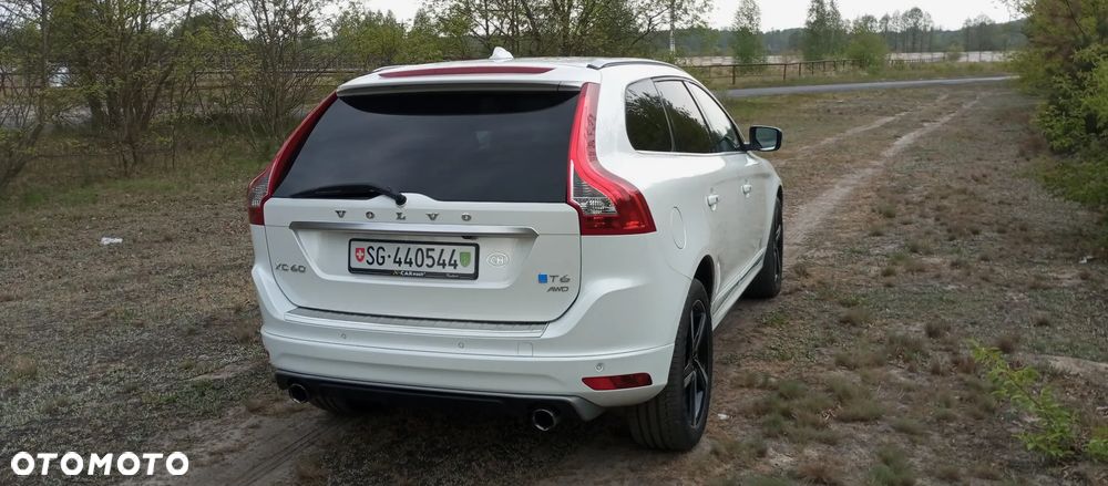 Volvo XC 60 - 15