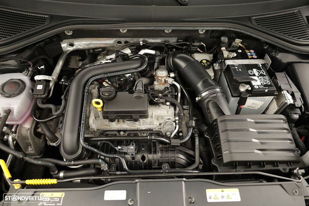 VW T-Roc 1.0 TSI - 25