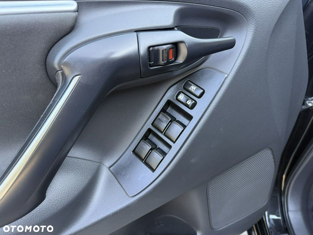 Toyota Verso 1.6 7-Sitzer Comfort - 19