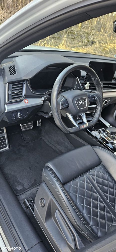 Audi Q5 45 TFSI mHEV Quattro Sport S tronic - 27