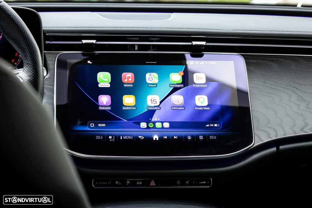 Mercedes-Benz E 300 - 43