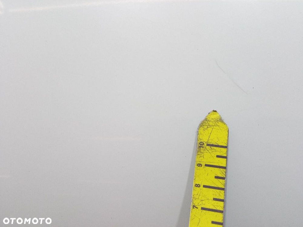 MERCEDES E KLASA W212 MASKA PRZEDNIA POKRYWA SILNIKA 149 - 9