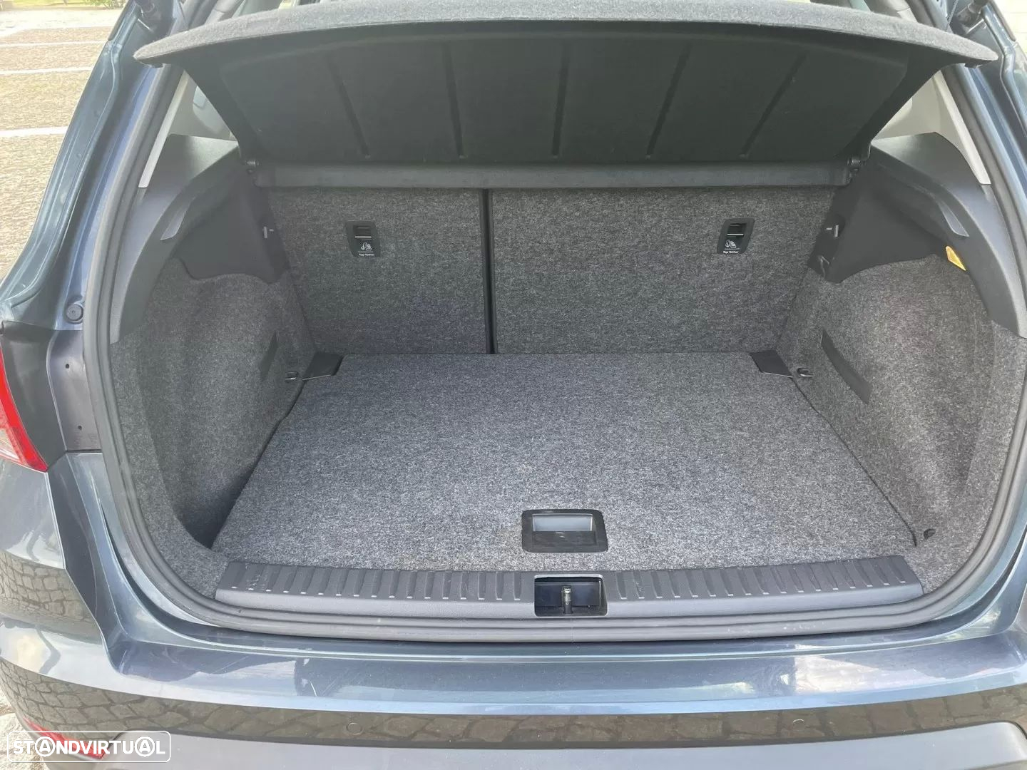 SEAT Arona 1.0 TSI Style - 14