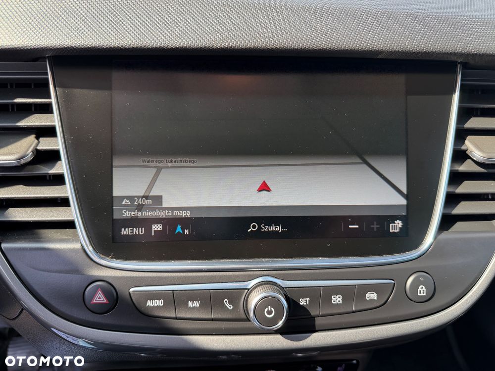 Opel Crossland X 1.2 Start/Stop Limited Edition - 34