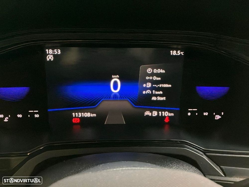 VW Taigo 1.0 TSI Life - 13