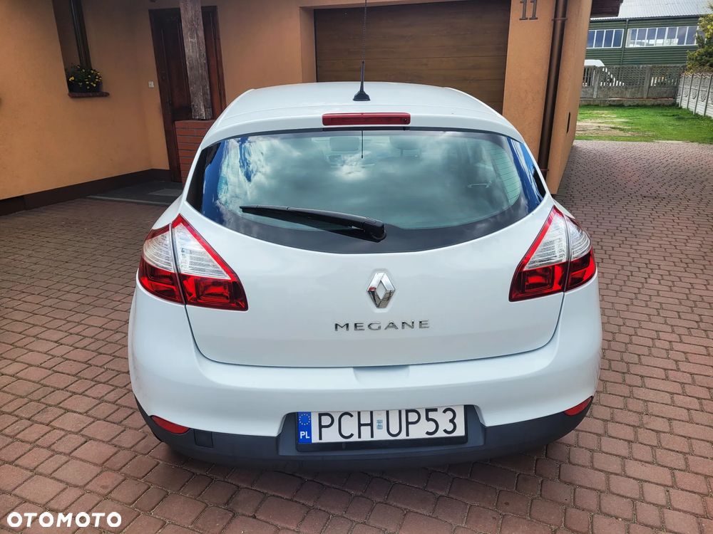 Renault Megane 1.6 16V 100 TomTom Edition - 5