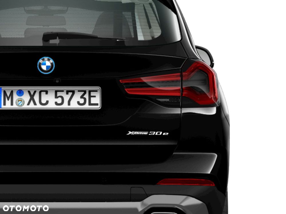 BMW X3 - 7