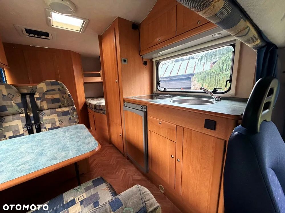 Fiat DUCATO ADRIA - 17