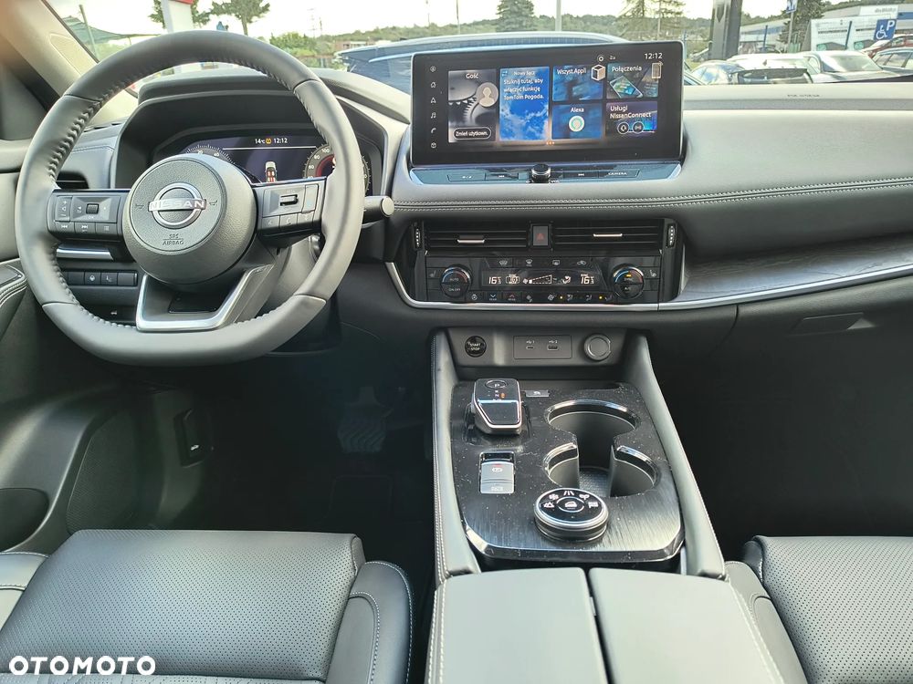 Nissan X-Trail 1.5 VC-T e-POWER Tekna e-4ORCE - 14