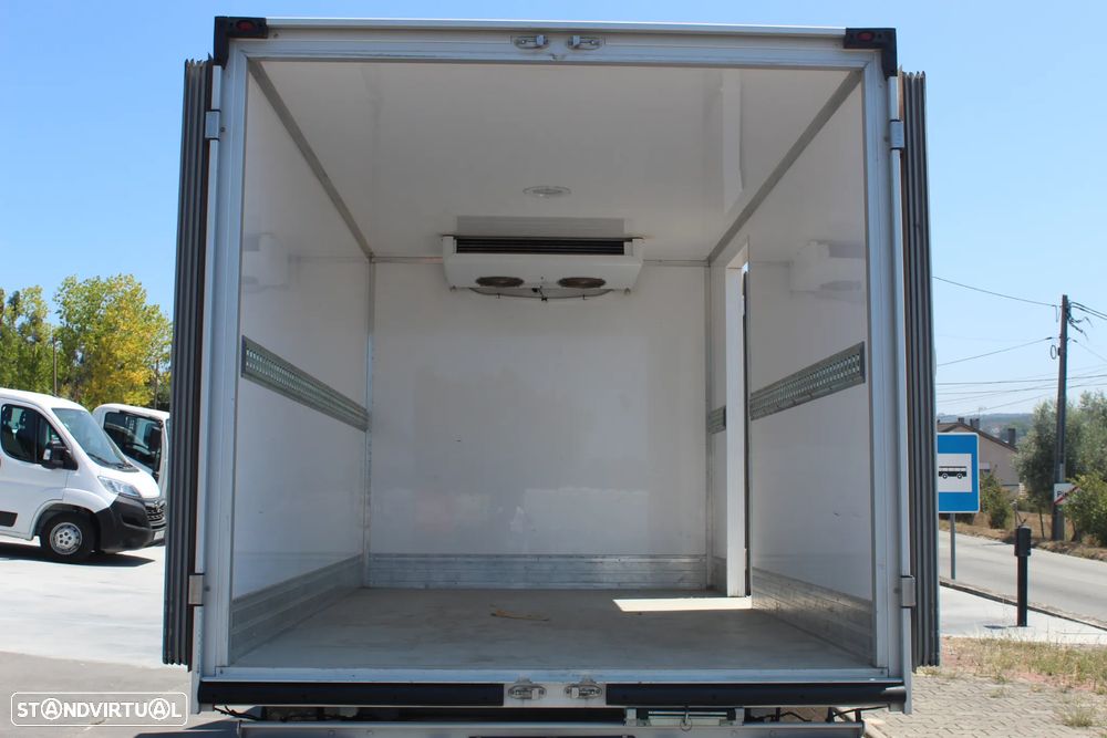 Opel Movano 2.2 BlueHdi C/FRIO CONGELAÇÃO - 9