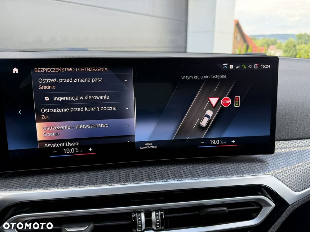 BMW Seria 3 320d xDrive M Sport Shadow sport - 27