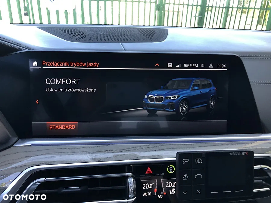 BMW X5 M M50d - 18
