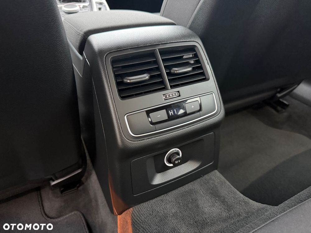 Audi A5 Sportback - 10