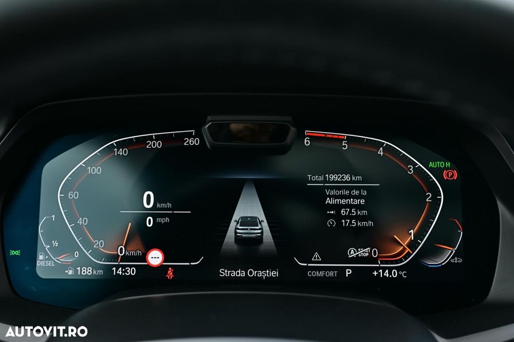 BMW X6 xDrive30d - 24