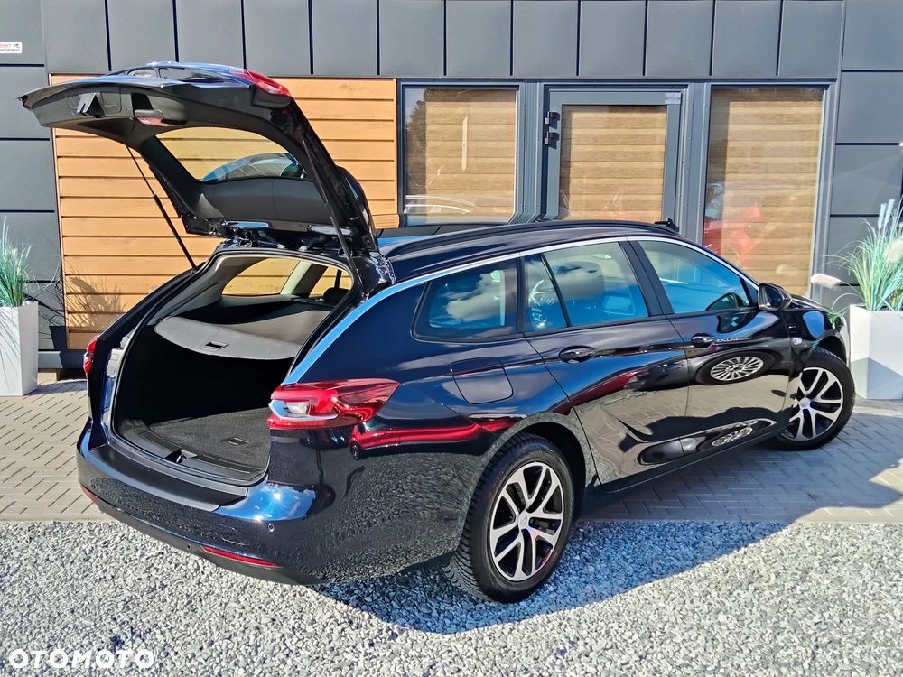 Opel Insignia 1.6 ECOTEC Business Innovation - 34