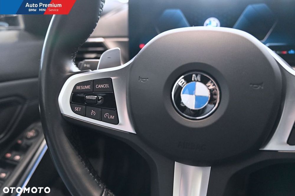 BMW Seria 3 318i - 6