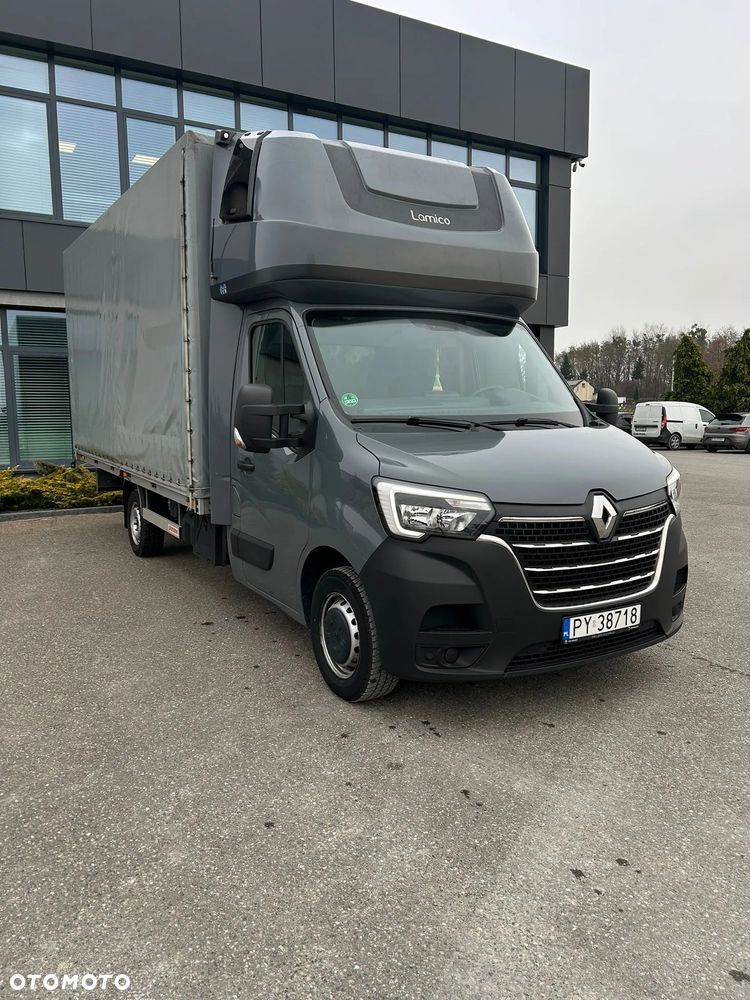 Renault MASTER - 3