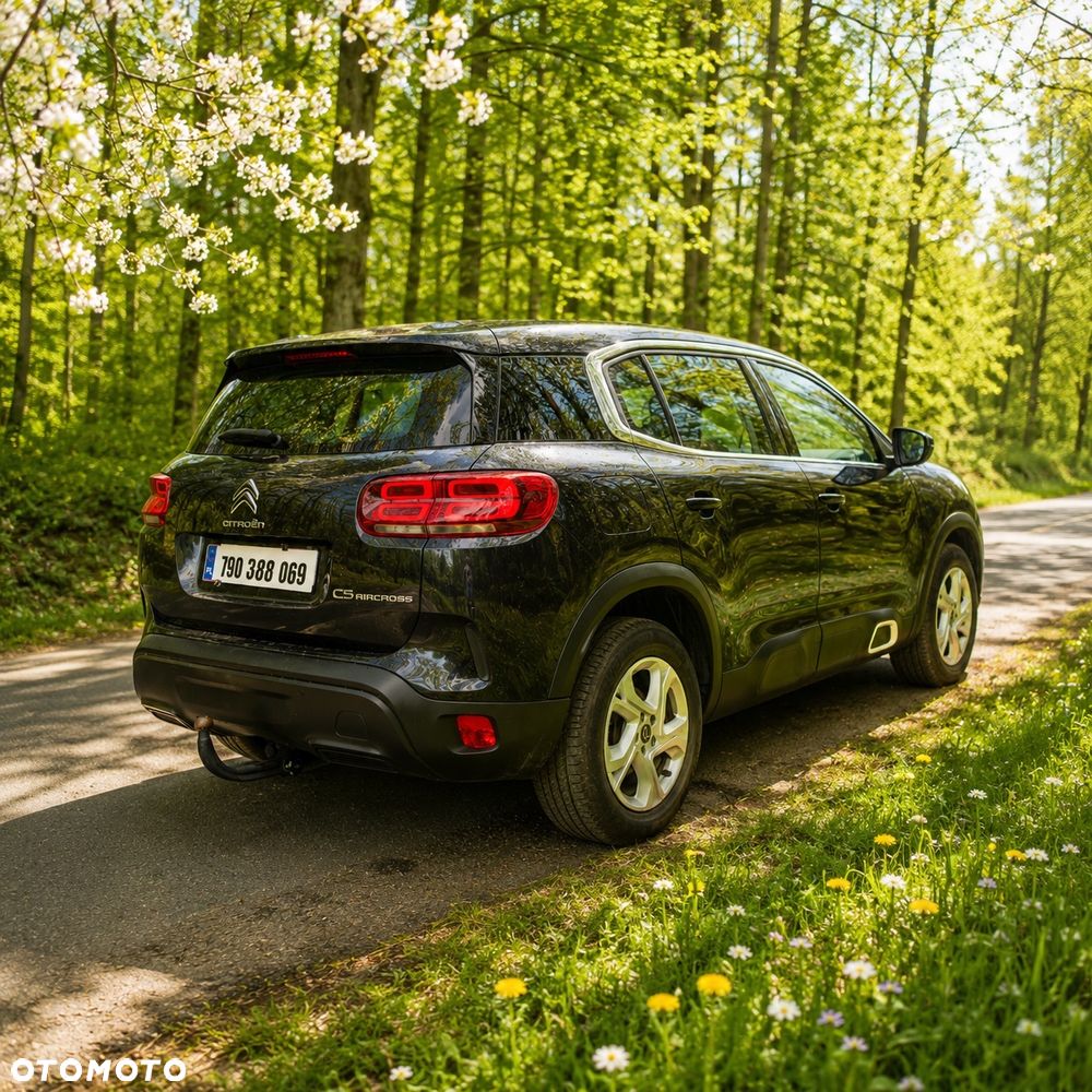 Citroën C5 Aircross 1.5 BlueHDi Live - 6