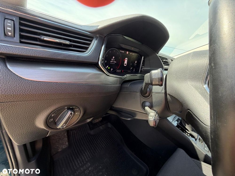 Skoda Superb 2.0 TSI Style DSG - 10