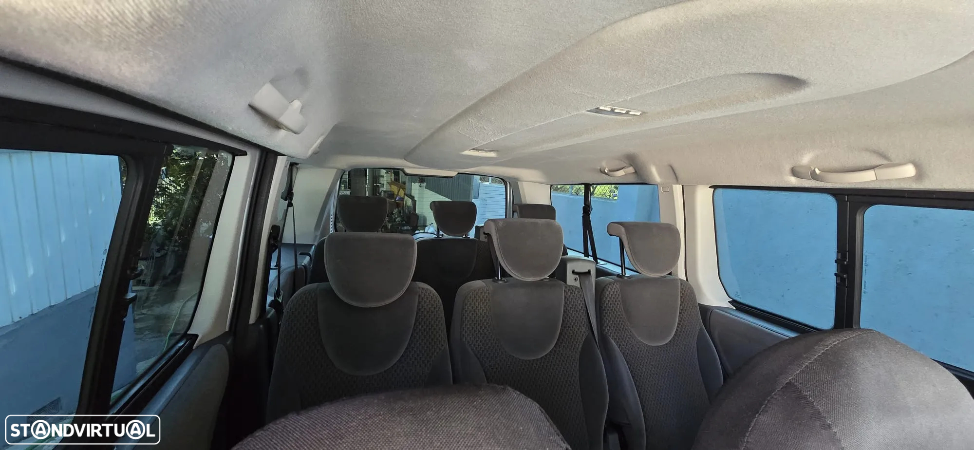 Peugeot Expert 2.0 HDi L2 Confort 172g - 17