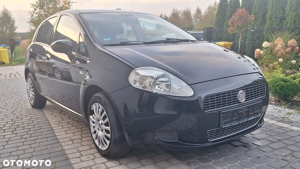 Fiat Grande Punto