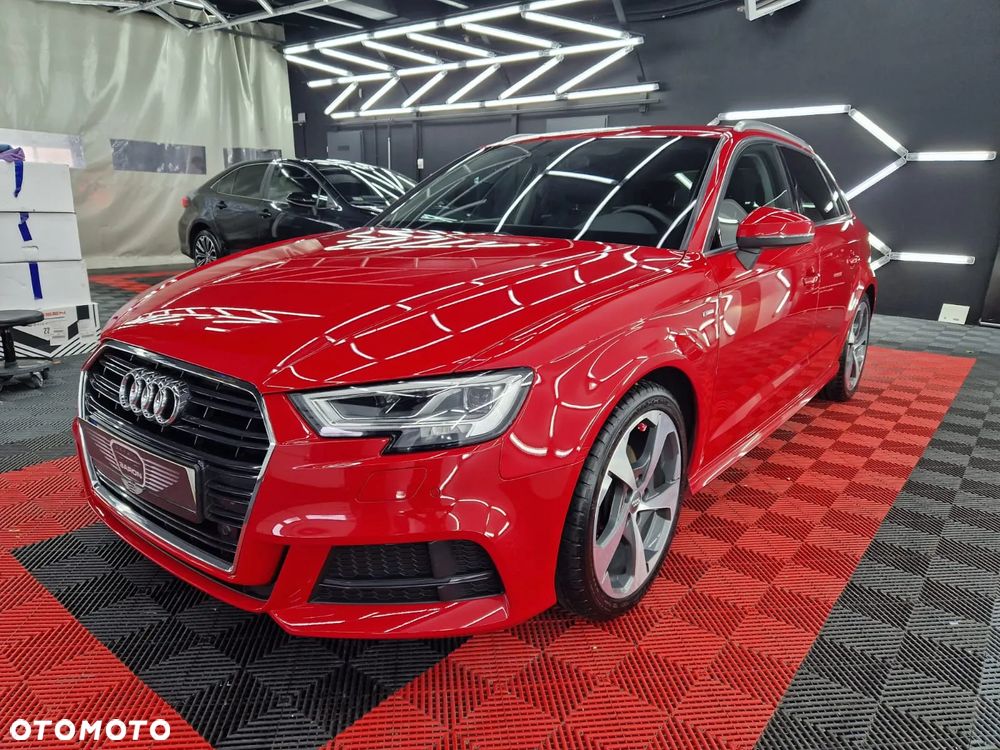 Audi A3 Sportback - 16