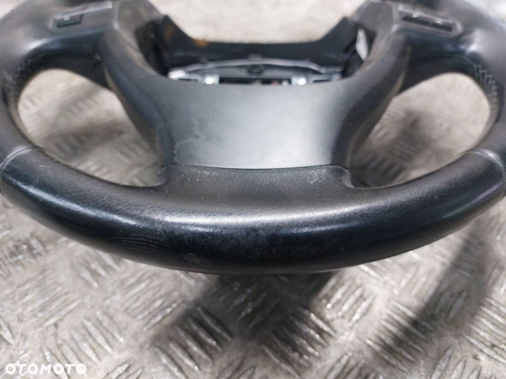 KIEROWNICA + PODUSZKA BMW F10 520d 618634700 33678382901 - 3