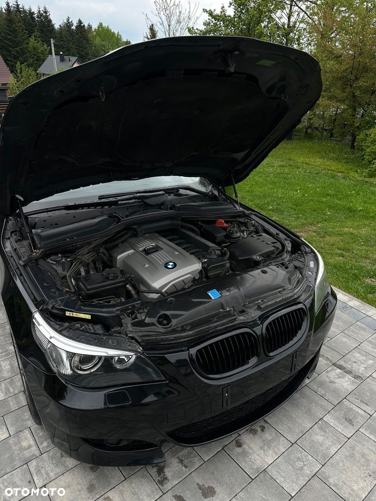 BMW Seria 5 - 2