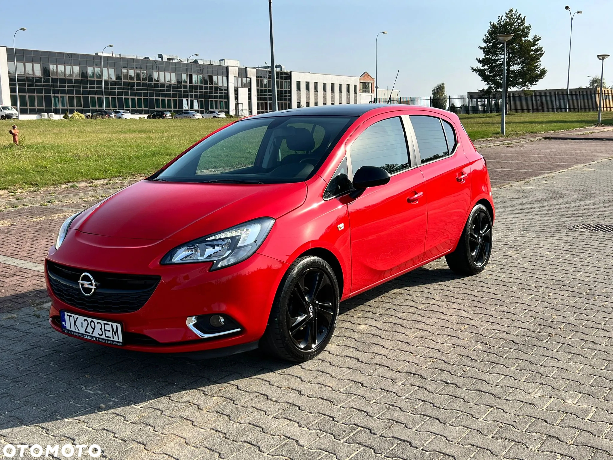 Opel Corsa 1.4 Color Edition - 6