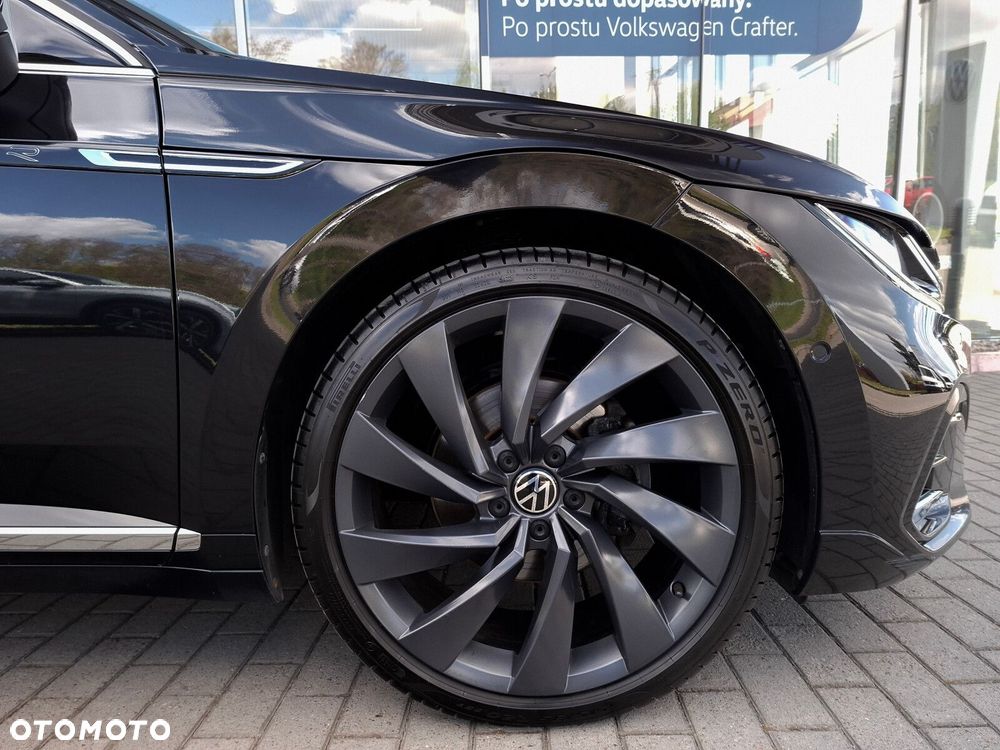 Volkswagen Arteon Shooting Brake 2.0 TDI 4Motion R-Line DSG - 10