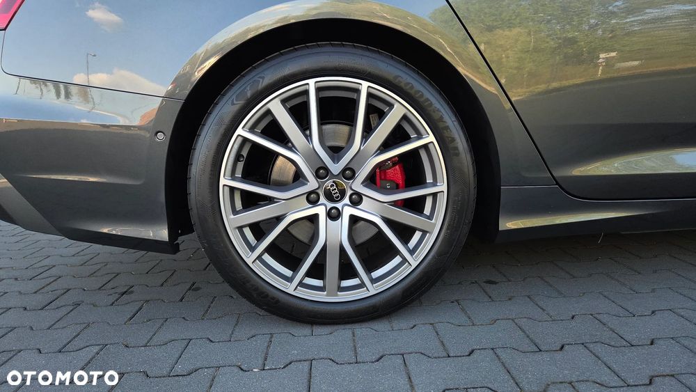 Audi A6 Limousine 55 TFSI e quattro S tronic S line - 33