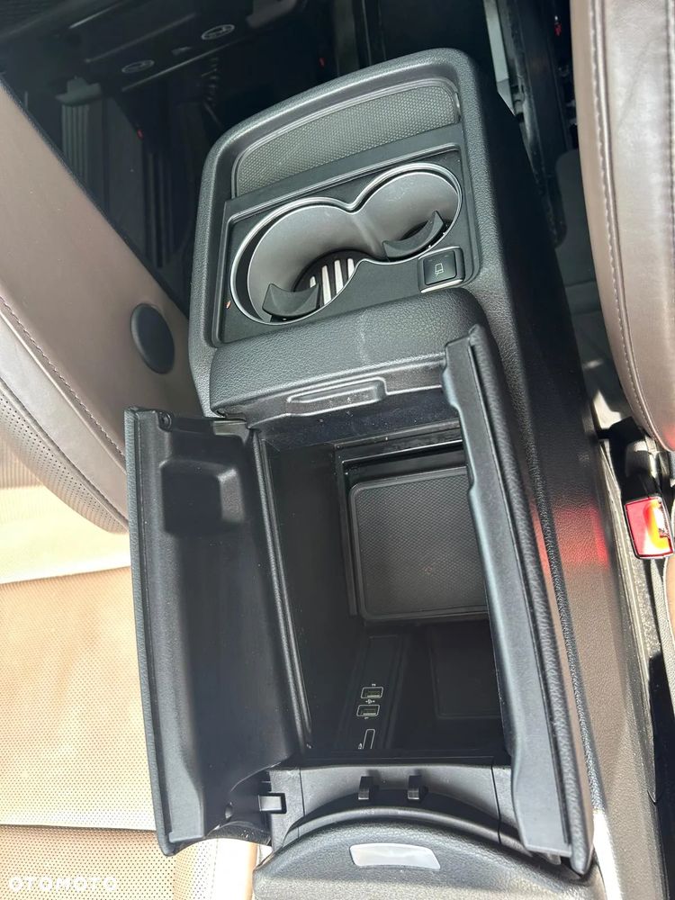 Mercedes-Benz Klasa V 300 d Exclusive 9G-Tronic (d³ugi) - 34