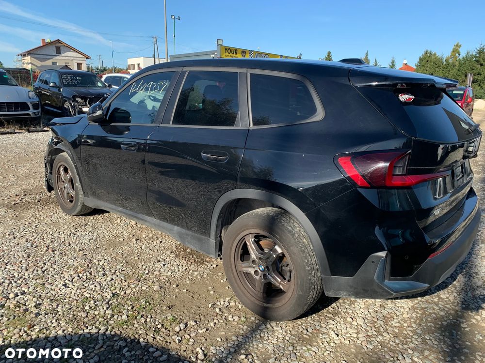 BMW X1 2023 photo 5