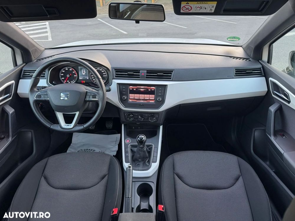 Seat Arona 1.0 Eco TSI XCELLENCE - 6